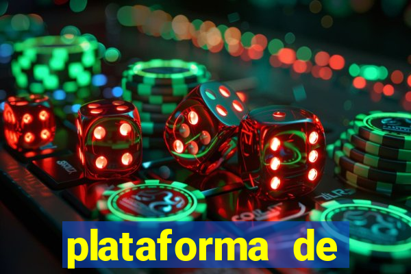 plataforma de fortune tiger